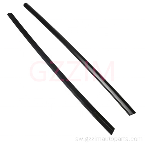 Mfano 3 2021 Window trim glasi trim 1080745-00-j/48-00-j
